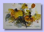 "Gelbe Blüten"